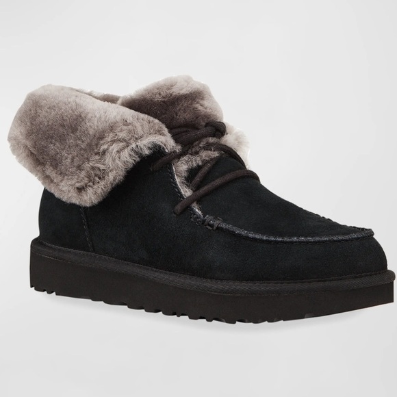NWT UGG Diara Boots - Picture 1 of 12